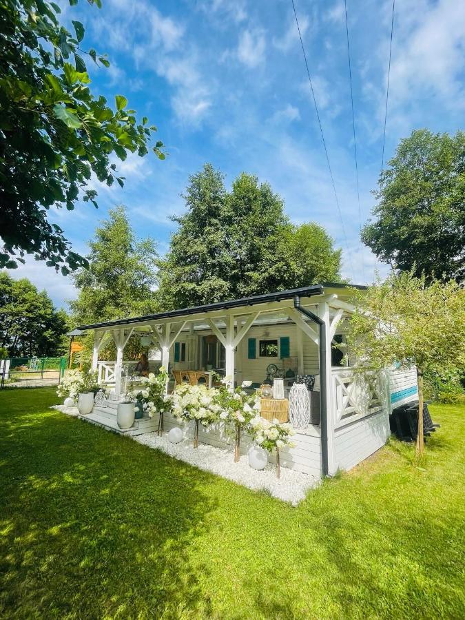 Domek Holenderski Hampton Dominice المظهر الخارجي الصورة