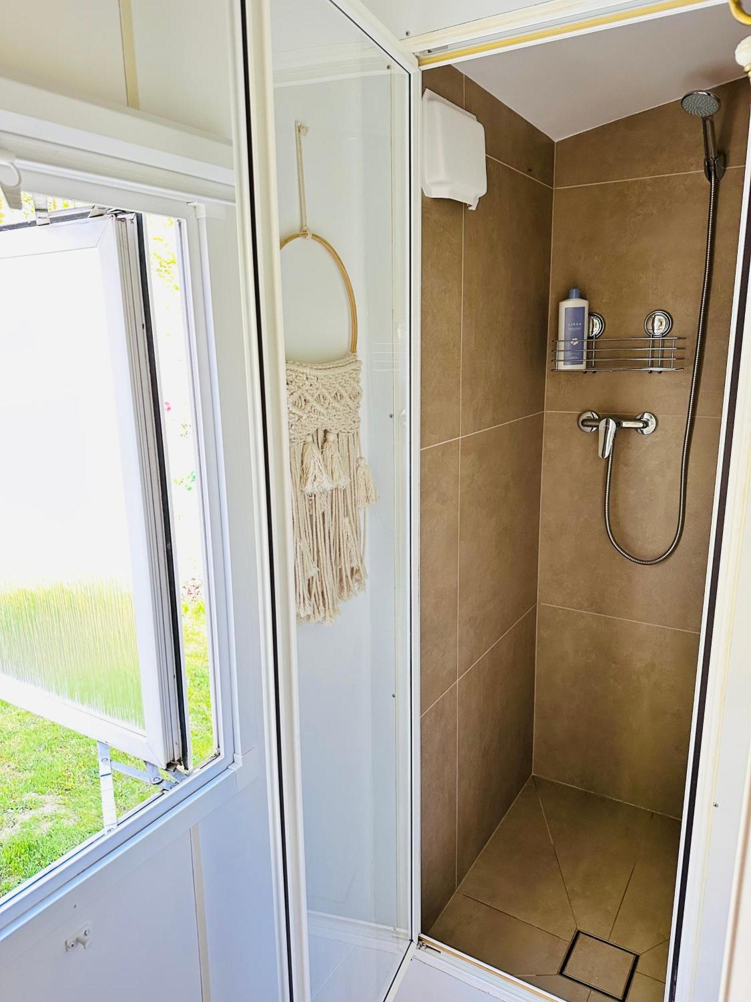 Domek Holenderski Hampton Dominice المظهر الخارجي الصورة